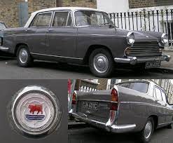 Austin A60 Cambridge - Photos News Reviews Specs Car Listings Austin Cars Classic Cars Old Fashioned Cars