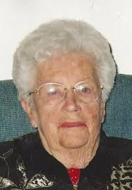 Marie Huss Obituary (2014)