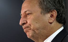 Summers' fall cheers Fed watchers