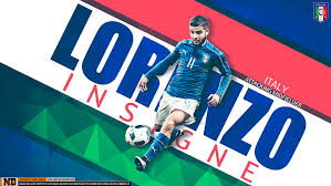 Neymar, iniesta, simulator, behrami, mascherano, pes 2015, lorenzo insigne. Lorenzo Insigne 1080p 2k 4k 5k Hd Wallpapers Free Download Wallpaper Flare