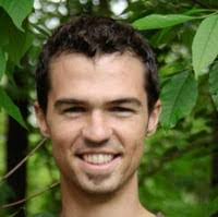 David Kroeker's Instagram, Twitter & Facebook