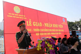 Công việc và mức lương sau khi ra trường của sinh viên cao đẳng dược hà nội. Tin Tá»©c Trung Tam Giao Dá»¥c Quá»'c Phong Va An Ninh