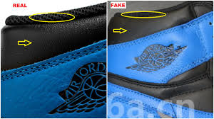Maybe you would like to learn more about one of these? Real Vs Fake Jordan 1 Top 3 Promotions