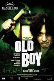 Oldboy Oldboy Movies For Boys Oldboy 2003