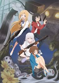 Kotonavty On Twitter In 2021 Anime Anime Shows Anime Lovers