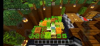 4) make a melon farm. Mcpe Bedrock Ultimate Survival Base Survival Maps Mcbedrock Forum