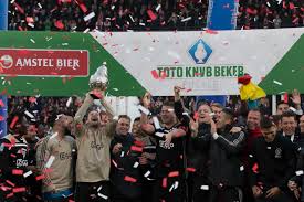 The 2019 johan cruyff shield was the 24th edition of the johan cruyff shield (dutch: Johan Cruijff Schaal Ajax Psv Verplaatst Naar Zaterdag 27 Juli 2019 18 00 Uur Ajaxzine