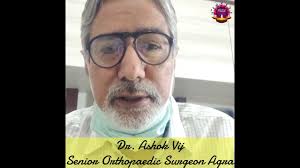 Diwali greetings by Dr. B S Hunjan, Dr. Ashok Vij & Dr Ajay Dandotiya