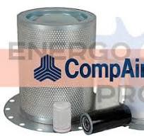 Сепаратор Compair-Demag 9826233 (Аналог) - купить по лучшей ...