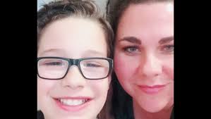 Fundraiser for Melanie Gendron by Dominic Gendron-Laliberte : Soutenez  Mélanie après la perte tragique d'Anthony, 17 ans