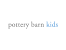 Pottery Barn Kids Logo Png