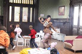 Ho Ho Ho 2 O Loterie De Familie Se LanseazÄƒ Pe 23 Noiembrie