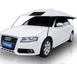 9 best car umbrella reviews umbrella cover for cars car sun shade car tent sun shade canopy