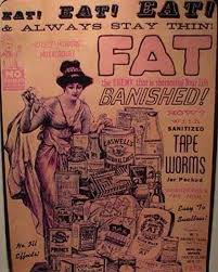 English Factory Laborers Were Forced To Work With Toxic Chemicals Until Their Faces Became Deformed Old Advertisements Old Ads Vintage Ads