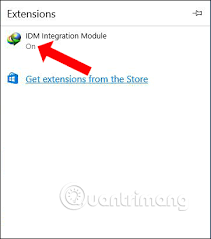 Free online writing assistant 1. How To Install Internet Download Manager On Microsoft Edge