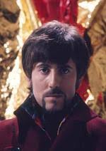 Cover Story "Evolution" by Karl Ferris