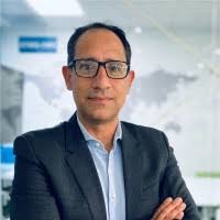 Patricia Becerril Bernal Email & Phone Number