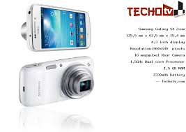 Check the reviews, specs, color(black mist/white frost), release date and other recommended mobile phones in priceprice.com. Samsung Galaxy S4 Zoom Phone Full Specifications Price In India Reviews
