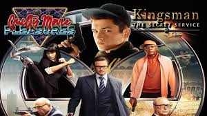 2015 movies, action movies, crime movies. Kingsman The Secret Service 2014 Is A Guilty Movie Pleasure Youtube