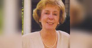 Obituary information for Rita M. Downey