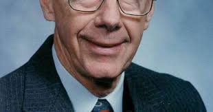 William 'Bill' G. Spicer