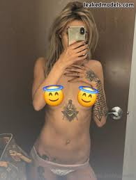 allylotti  povlotti Photo Nude Leaks OnlyFans 49 - Modèles Leakées