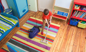 Kids cleaning in their room cartoon vector. Kids Room Organization And Cleaning Tips For Families Every Little Thing Birth And Beyond 360 Magazine