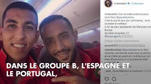 Le fondateur de la chaîne café joyeux. Maroc Iran Sur Quelle Chaine Voir Le Match De La Coupe Du Monde 2018 A La Television Et En Streaming