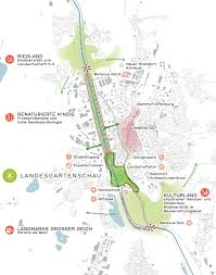 Leichter orientieren in der innenstadt. Ein Stimmiges Konzept Fur Offenburg Lg Og