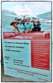 Job vacancies in united nations and international organizations. Kerja Kosong Di Sekeliling Tedi