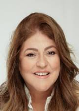 Candidata Dra Simone Lopes