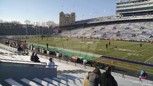 Ryan Field Section 105 Rateyourseats Com