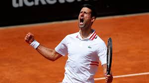 The latest tweets from @djokernole Federer Nadal And I Are The Next Gen Djokovic Takes Swipe At Talks About Younger Generation Of Tennis Stars Sports News