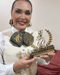 Mariachi Femenil Nuevo Tecalitlan