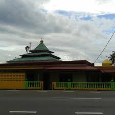 Masjid Merlimau Pasir