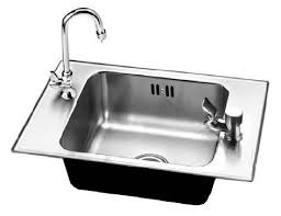 ada compliant stainless steel classroom