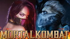 Асано таданобу, луди линь, джессика макнэми и др. Mortal Kombat 2021 Reboot Characters Cast Mileena Liu Kang Sub Zero And More Youtube