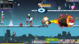 Phantom is a great versatile character, allowing to change it's skill set for. 5th Job Guide Cannoneer Youtube