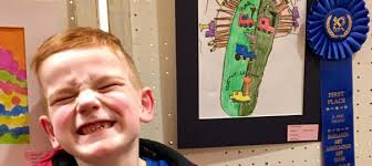 BAA's 2018 Art Show Award Winners