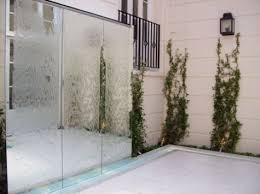 31 Water Walls For Your Outdoor Spaces Comfydwelling Com