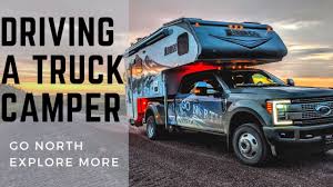 We did not find results for: Driving Off Roading In A Truck Camper Thoughts After 6 Months On The Road Go North Explore More Youtube