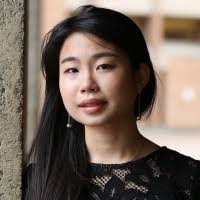 Audrey Li's Instagram, Twitter & Facebook