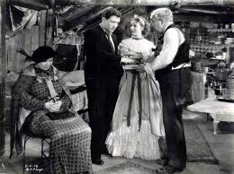 Laura's Miscellaneous Musings: Tonight's Movie: Man's Castle (1933)