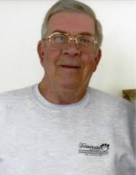 Robert Andrew "Bob" Deffinbaugh