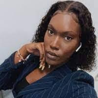 Kanisha Washington's Instagram, Twitter & Facebook