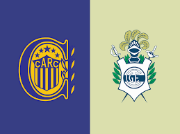 Todos los partidos serán televisados por tnt sports. Tip Bong Ä'a Tráº­n Rosario Central Vs Gimnasia La Plata Ngay 7 12 2018