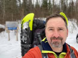 Is the Sucker River portion necessary between Normanna and Fox Farm?