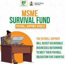 Check spelling or type a new query. Msme Survival Fund 17th Or 18th May Announced Payment Unofficial