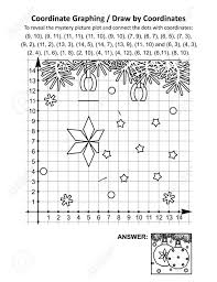 Suggestions, requests, questions, corrections, or comments? Coordinate Graphing Or Draw By Coordinates Math Worksheet With Royalty Free Cliparts Vectors And Stock Illustration Image 131421496