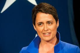 Letter to Editor: Mizeur has the Eastern Shore's Support